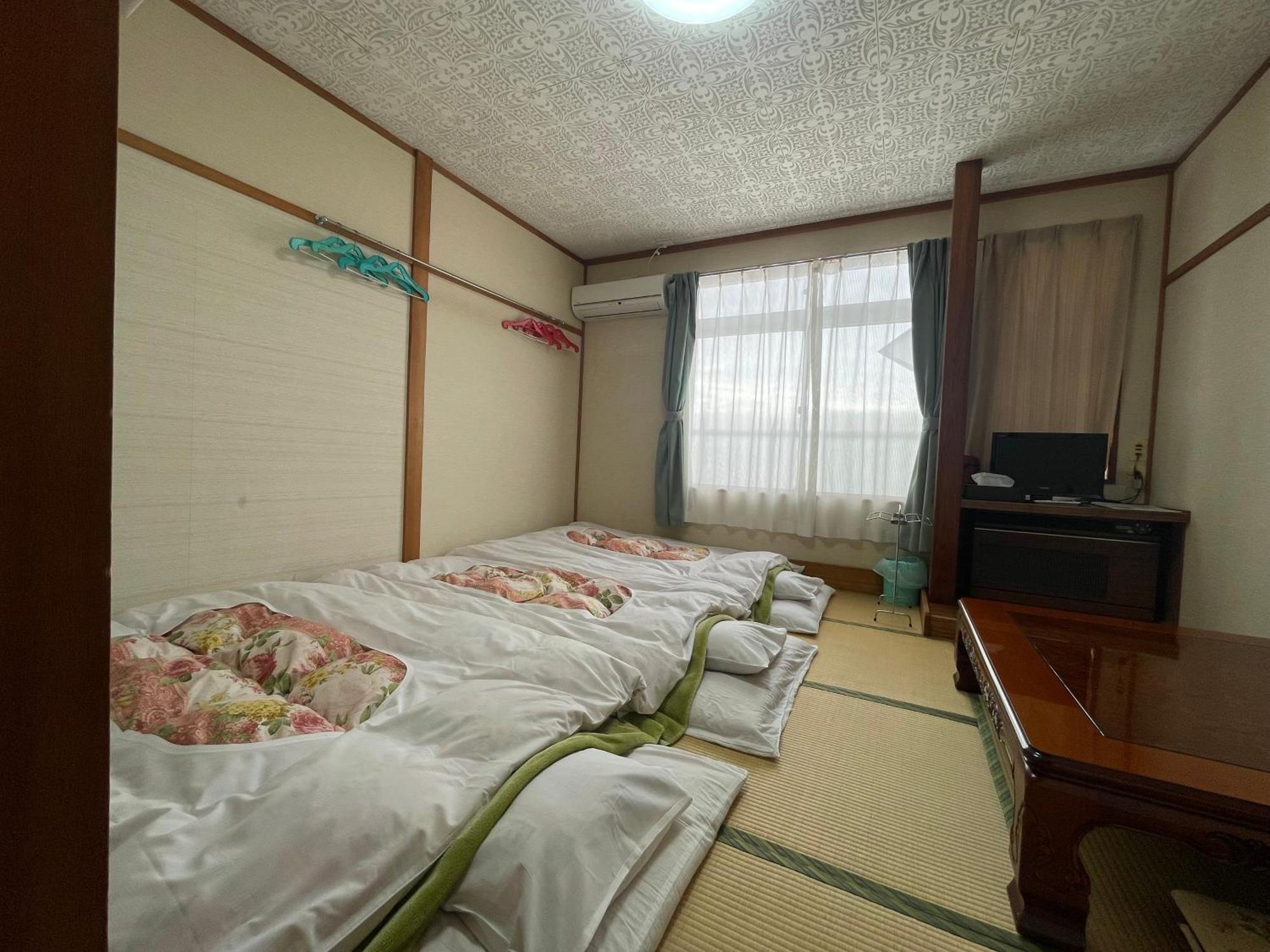 Refre Inn Fukuzawa Iiyama Exterior foto